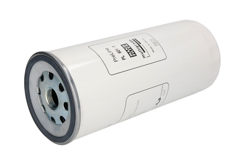 Filtr paliwa MANN-FILTER PL 601/1 x