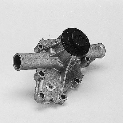 Pompa wody HEPU P450