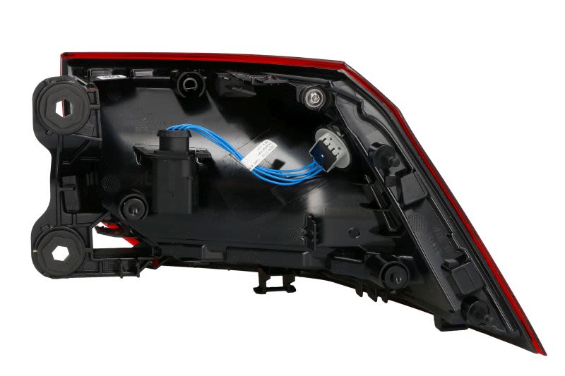 Lampa tylna zespolona MAGNETI MARELLI 714081970101