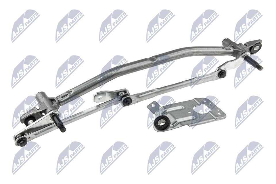 Mechanizm wycieraczek NTY EMW-HY-001