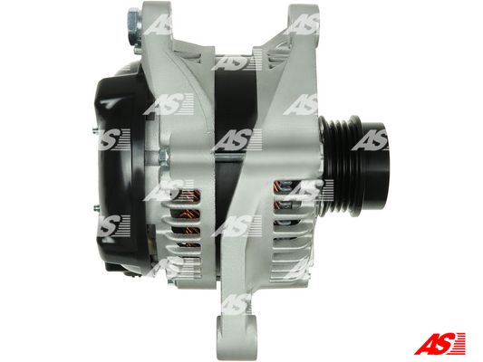 Alternator AS-PL A6491S