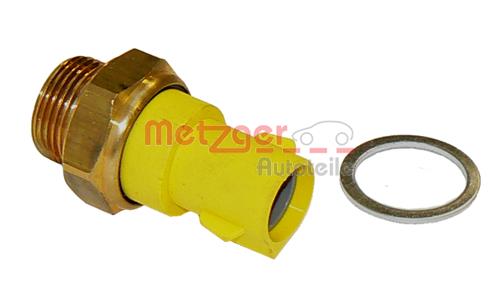 Włącznik wentylatora METZGER 0915122