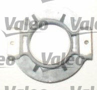 Zestaw sprzęgła VALEO 826332
