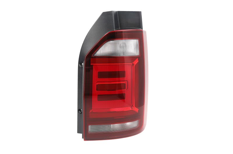 Lampa tylna zespolona HELLA 2SK 012 337-081