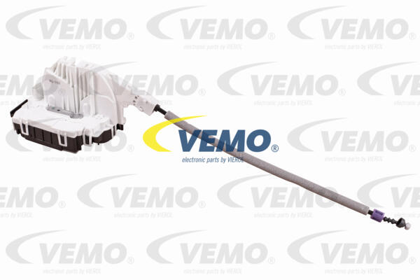 Zamek drzwi VEMO V30-85-0052