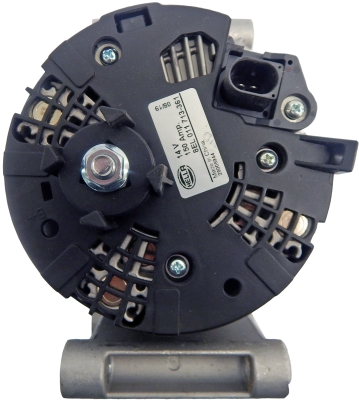 Alternator HELLA 8EL 011 713-361