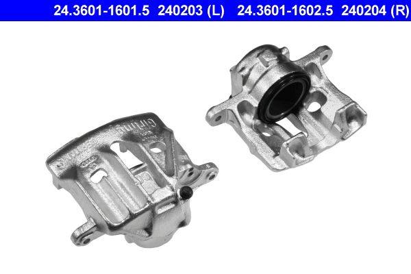 Zacisk hamulca ATE 24.3601-1602.5