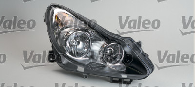 Reflektor VALEO 043379