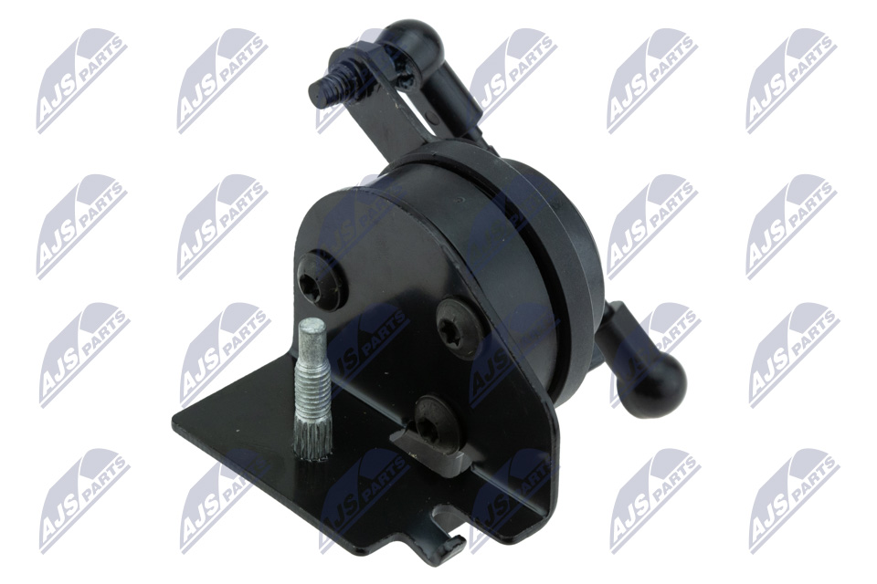 Czujnik, regulacja zasięgu świateł NTY ECX-CH-014
