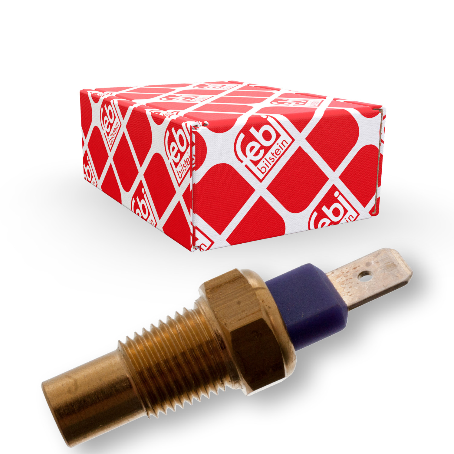 Czujnik temperatury płynu chłodzącego FEBI BILSTEIN 01804