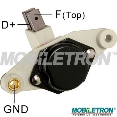Regulator napięcia MOBILETRON VR-B196MH