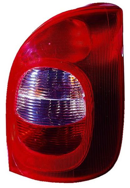 Lampa tylna zespolona ABAKUS 552-1913R-UE