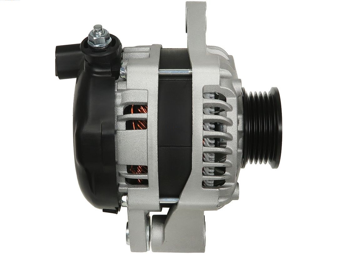 Alternator AS-PL A6756S