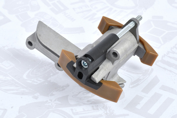 Zestaw łańcucha rozrządu ET ENGINETEAM RS0063