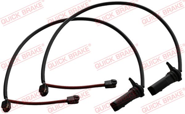 Czujnik zużycia klocków QUICK BRAKE WS 0488 A