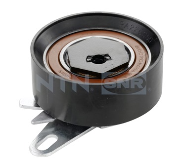 Zestaw paska rozrządu SNR KD457.60