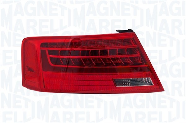 Lampa tylna zespolona MAGNETI MARELLI 714021190703