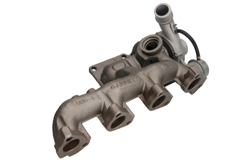 Turbosprężarka GARRETT 802419-5009S