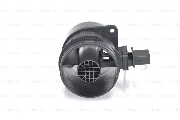 Przepływomierz masowy powietrza BOSCH 0 281 002 656