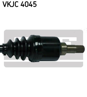 Półoś napędowa SKF VKJC 4045