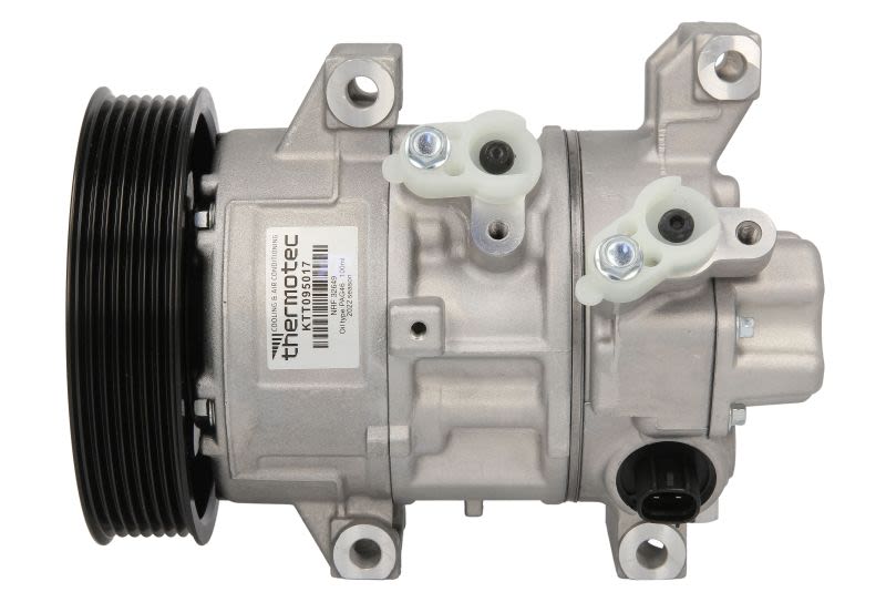 Kompresor klimatyzacji THERMOTEC KTT095017