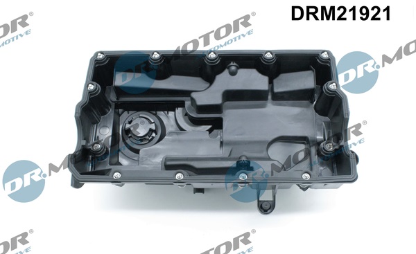 Pokrywa zaworów DR.MOTOR AUTOMOTIVE DRM21921