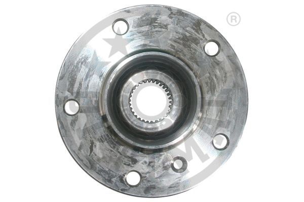 Piasta koła OPTIMAL 04-P367