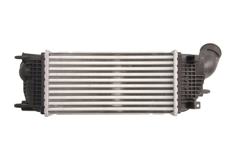 Chłodnica powietrza intercooler THERMOTEC DAP005TT