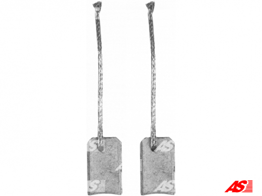Szczotki alternatora AS-PL BX182