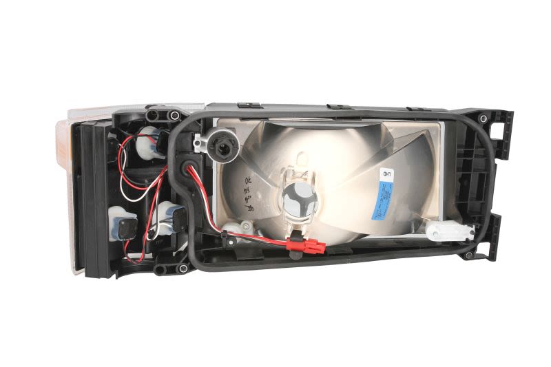 Reflektor HELLA 1EG 007 150-091