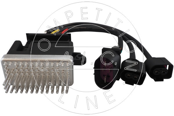 Sterownik wentylatora AIC 70926