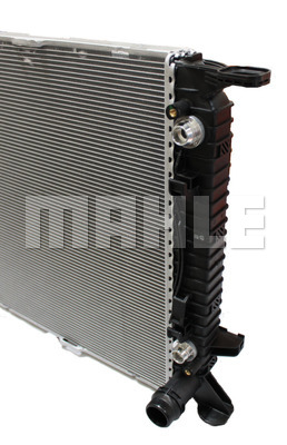 Chłodnica MAHLE CR 2178 000P