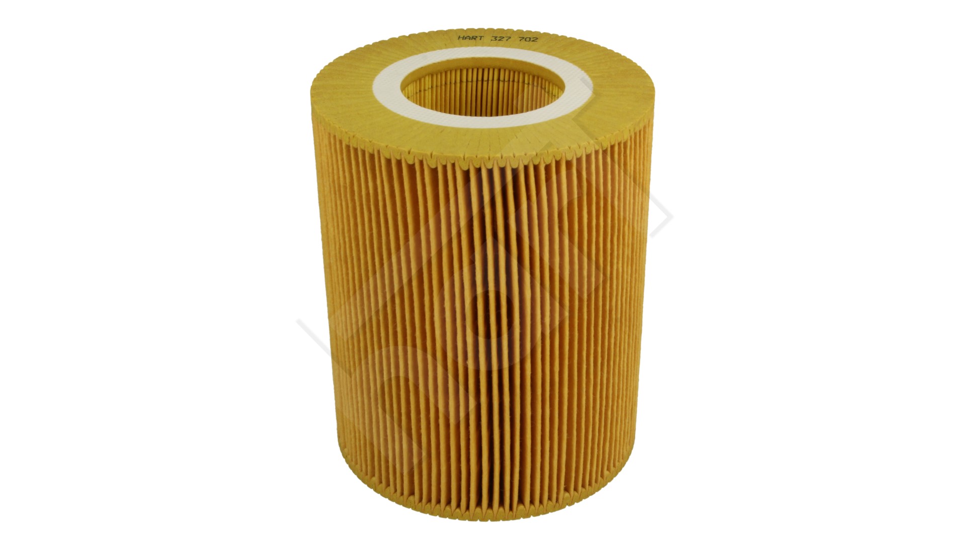 Filtr powietrza HART 327 702