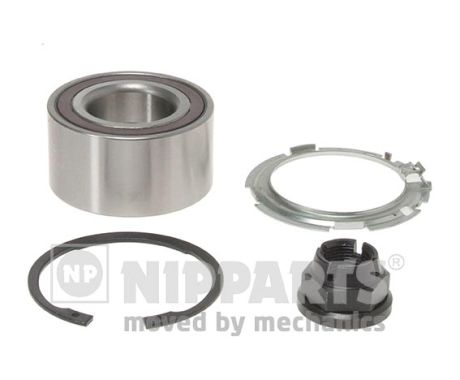 Zestaw łożysk koła NIPPARTS N4701045
