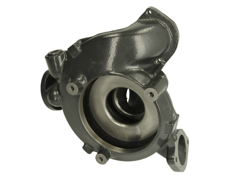 Korpus, pompa wodna DT SPARE PARTS 2.15621