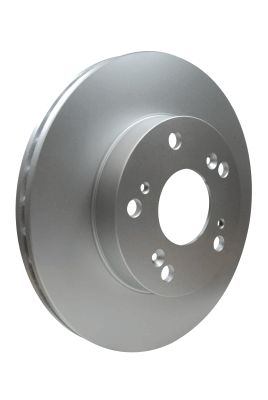 Tarcza hamulcowa HELLA PAGID 8DD 355 115-341