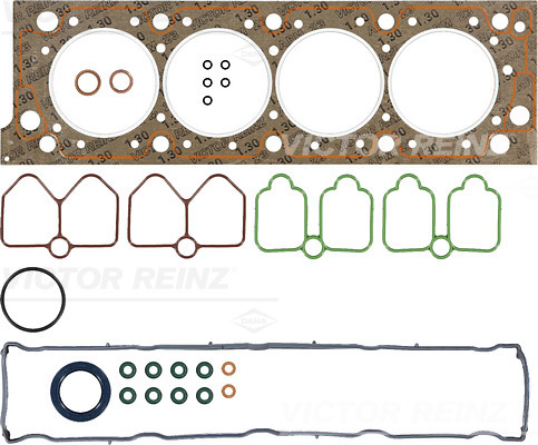 Zestaw uszczelek głowicy cylindrów VICTOR REINZ 02-25415-05