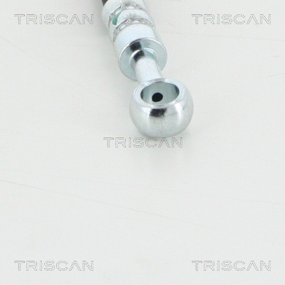 Przewód hamulcowy elastyczny TRISCAN 8150 14237