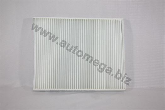 Filtr kabinowy AUTOMEGA 180047510