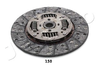 Tarcza sprzęgła JAPKO 80150