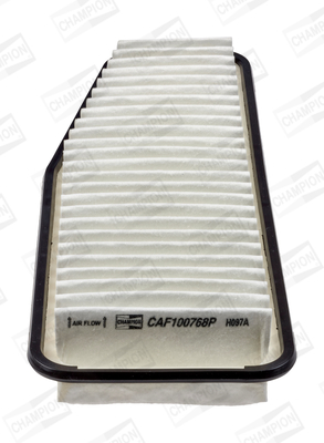 Filtr powietrza CHAMPION CAF100768P