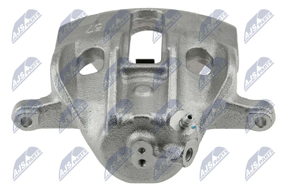 Zacisk hamulca NTY HZP-FT-039