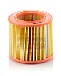 Filtr powietrza MANN-FILTER C 1567/1