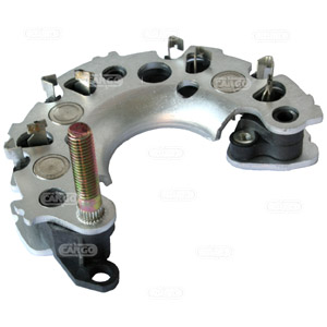 Mostek prostowniczy alternatora HC-CARGO 136423