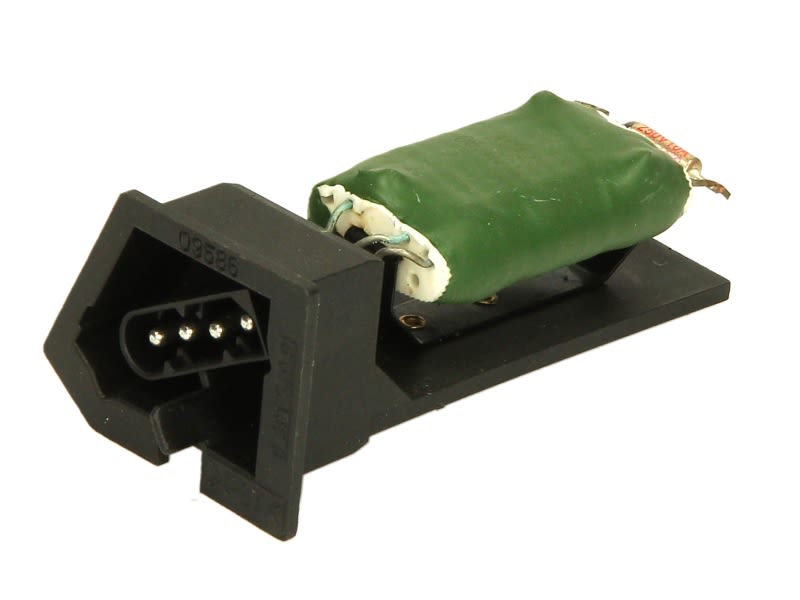 Opornik wentylatora THERMOTEC DEB002TT