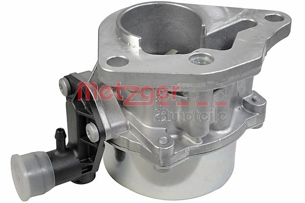 Pompa podciśnienia METZGER 8010133