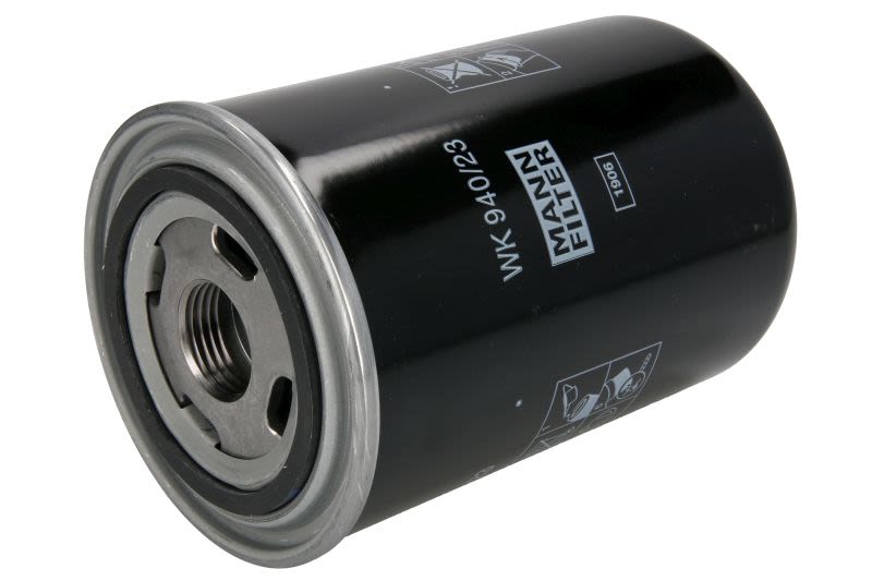 Filtr paliwa MANN-FILTER WK 940/23