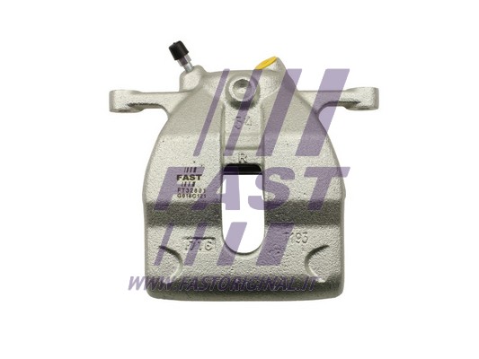 Zacisk hamulca FAST FT32801