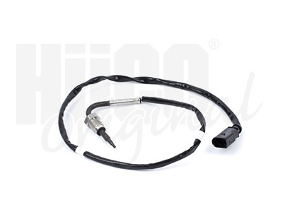 Czujnik temperatury spalin HITACHI 137077