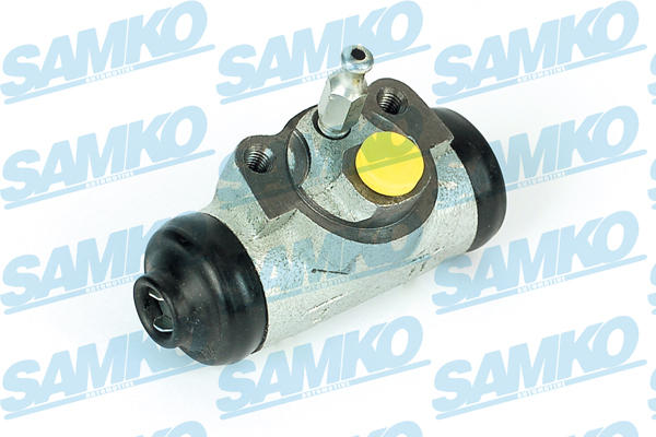 Cylinderek SAMKO C26947